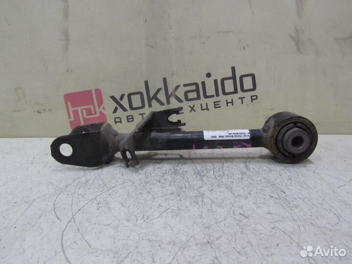 Рычаг, Honda Stream, RN6, L, OEM №: 52390-SMA-J00