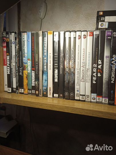 Компьютерная игра pc