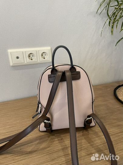 Рюкзак натуральная кожа