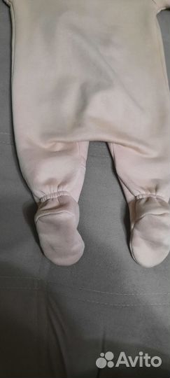 Комбинезон для малыша