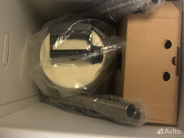 Bork система отчистки дома v601