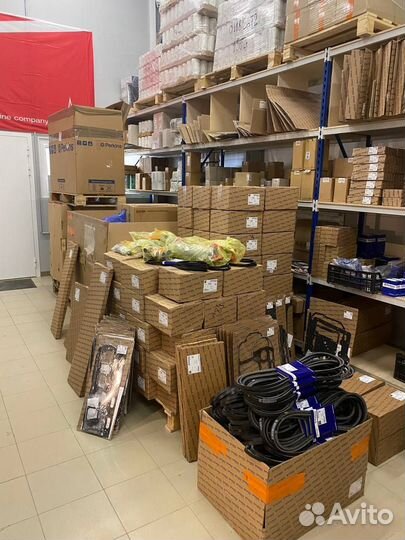 Свеча накала Perkins CAT 2666A016