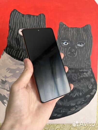 Xiaomi Redmi Note 10 Pro, 6/128 ГБ