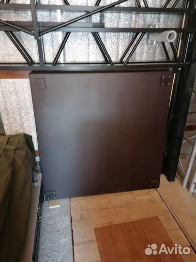 Сценический подиум. Новый