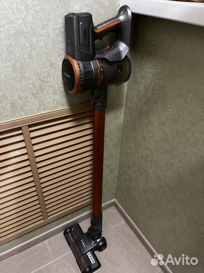 Tesler пылесос