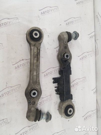 Рычаг передний Mb Cls 350D C257 (W257) OM 656.929