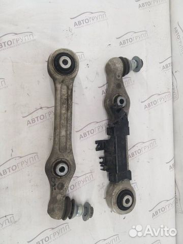 Рычаг передний Mb Cls 350D C257 (W257) OM 656.929