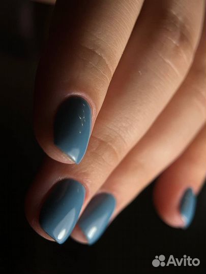 Маникюр, наращивание ногтей, педикюр