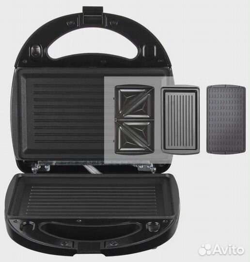 Мультипекарь Redmond RMB 616/3