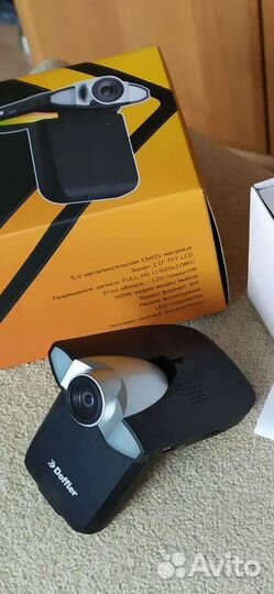 Видеорегистратор