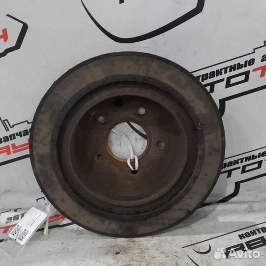 Диск тормозной nissan infiniti renault. skyline st