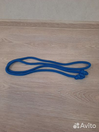 Обруч, мяч + скакалка