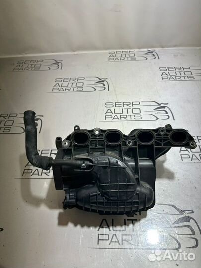 Коллектор впускной Kia Soul AM G4FC 2009