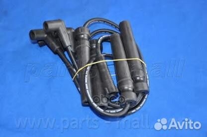 Провод высоковольтный (комплект) pece51 Parts-Mall