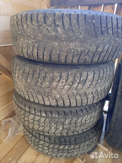 Шины диски и колеса на 16 land rover 4 колеса