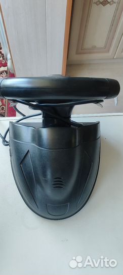 Игровой руль для пк