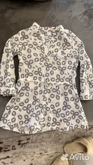 Одежда для девочки 92 размер пакетом