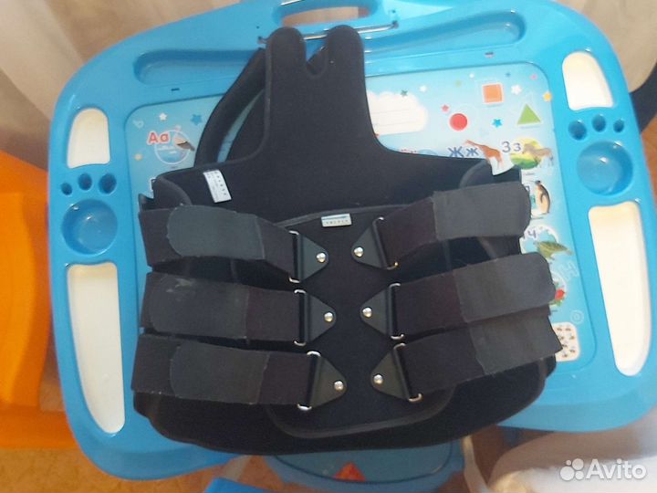 Ортез для позвоночника