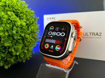 Apple Watch HK9 Ultra 2