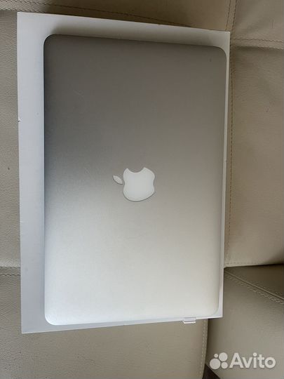 Apple MacBook air 11 2015 в идеале