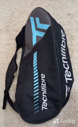 Теннисный рюкзак Tehnofibre