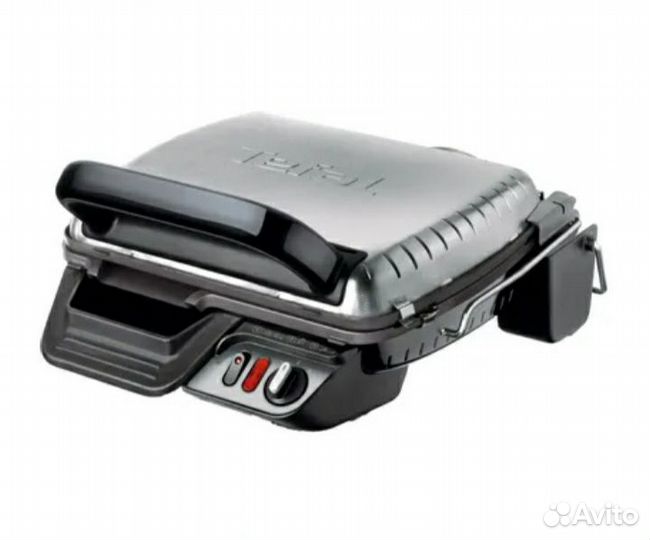 Электрогриль tefal
