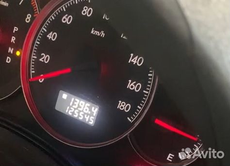 Б/У АКПП (коробка переключения передач) Subaru