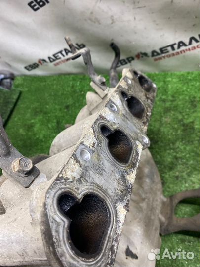 Коллектор впускной Kia Rio седан 1 2003