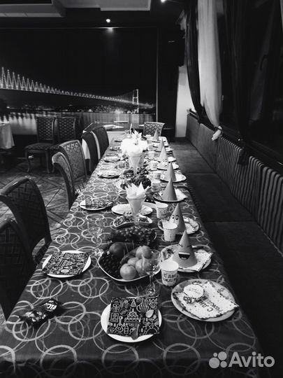 Аренда помещение для праздника мероприятия