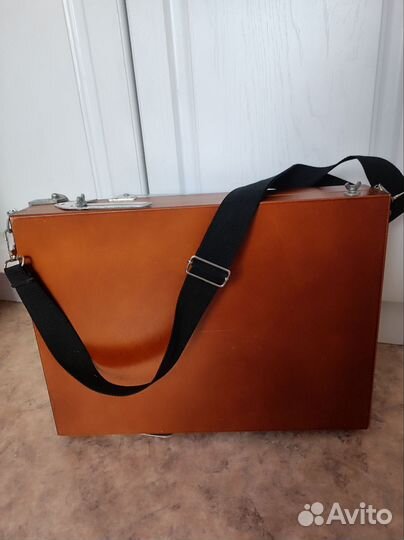 Этюдник на ножках