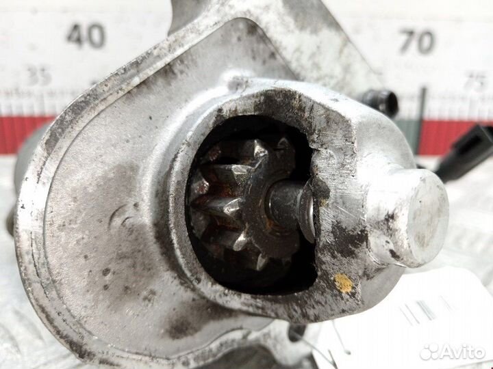 Стартер для Ford Focus 2 1469712