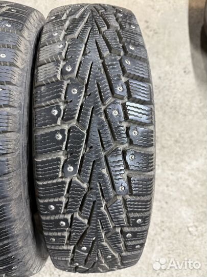 Cordiant Snow Cross 175/65 R14