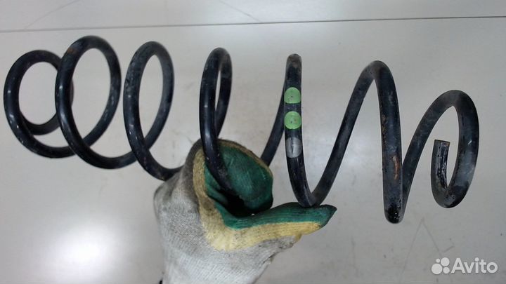 Пружина подвески Mazda 626, 1993