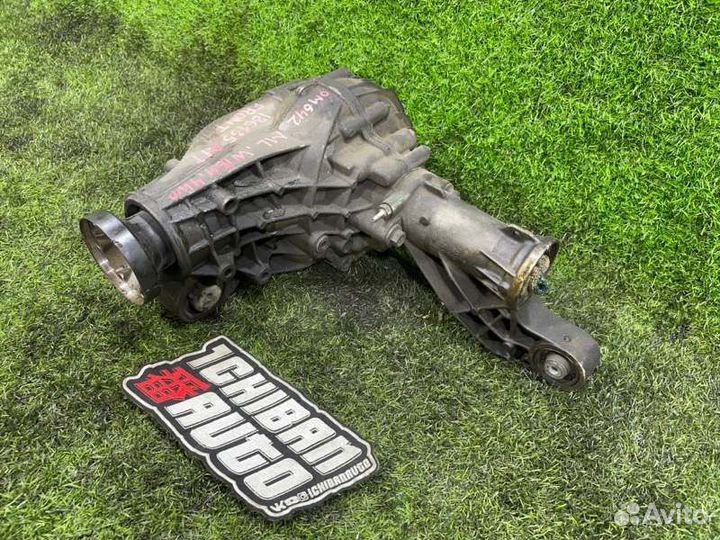 Редуктор передний Mercedes-Benz M-Class W164 OM642