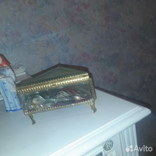 Статуэтка СССР