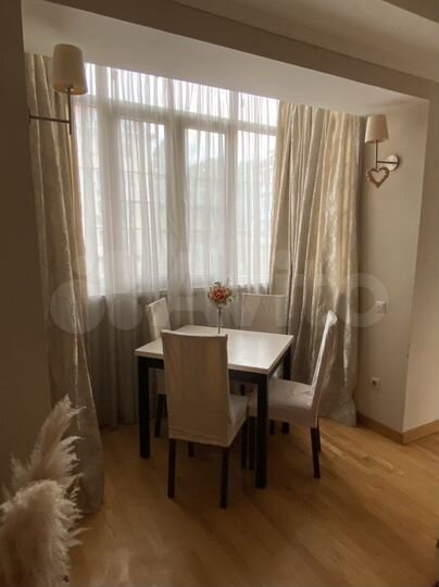 3-к. квартира, 48 м², 2/4 эт.
