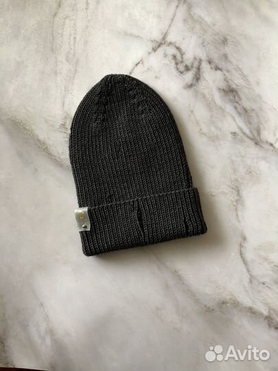 Шапка унисекс ручная работа