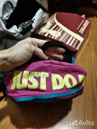 Рюкзак женский