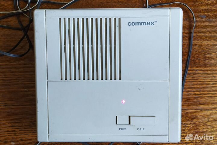 Переговорное устройство Commax CM-200