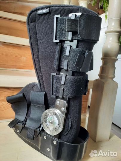 Ортез для голеностопа