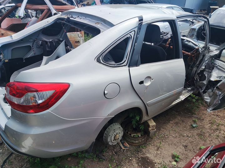 Авторазбор granta fl 2020 лифтбек хэтчбек