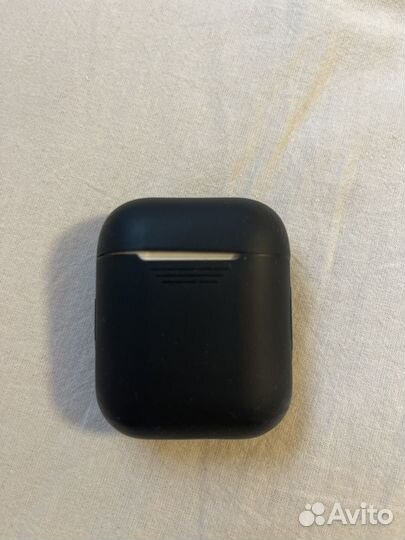 Кейс от наушников airpods 1