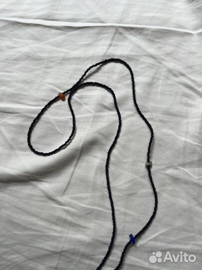 Цепочка для очков