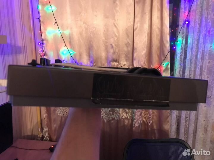 Midi-клавиатура Nektar Impact LX25+