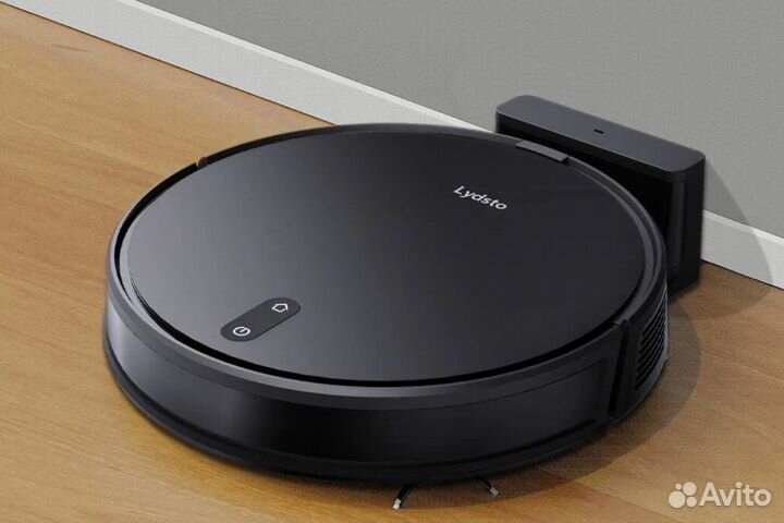 Робот-пылесос Lydsto Robot Vacuum G2D