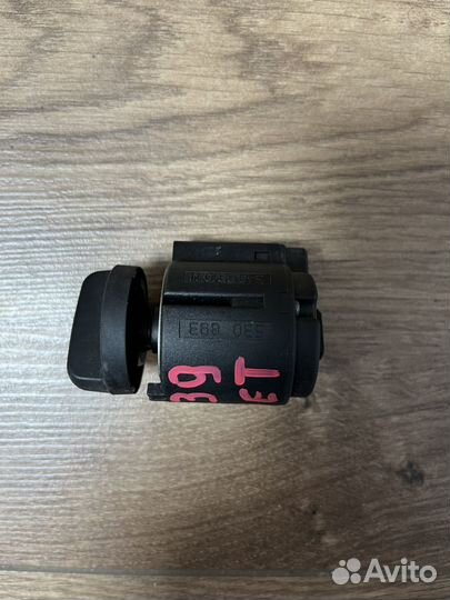 Переключатель света bmw 5 e39