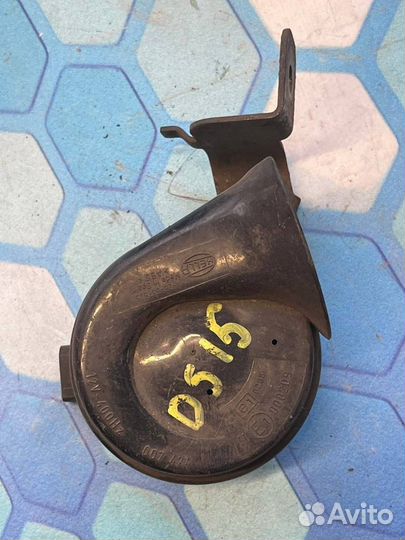 Сигнал звуковой 8N0951221