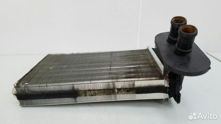Радиатор отопителя печки Volkswagen Passat B4 ADZ