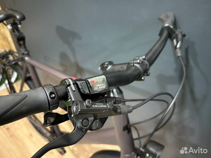 Туринг Cube Travel SL (2022)