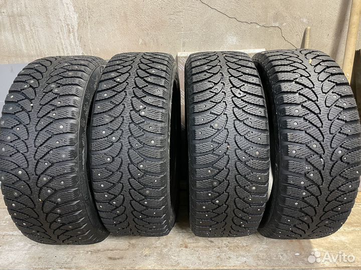 Cordiant Comfort 205/55 R16 94T